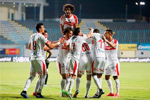 "السحر والشعوذة" يَضربان الزمالك قبل لِقاء الحسنية.. وأوَّل تدريب للفريق بالمغرب
