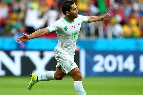 جابو يدرس عروضا كثيرة من بينها الوداد والحسم بعد نهائي "العصبة"