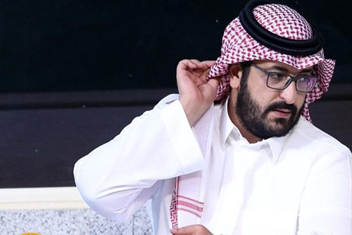 رئيس النصر: فريقنا تغلب على الظلم التحكيمي