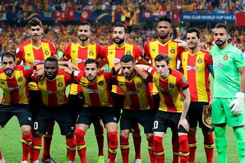 الترجي يتعادل مع مازيمبي ويضرب موعدا مع الوداد في النهائي