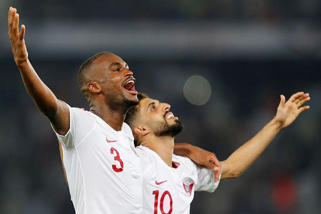 قطر تواجه البرازيل وديا استعدادا لكوبا أمريكا