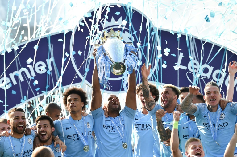 السيتي قلق من الإضرار بسمعته بسبب تهديدات الاستبعاد من دوري الأبطال