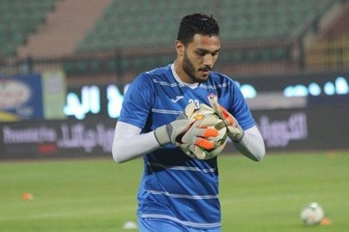 الزمالك يواجه بركان بالحارس الثالث في الكاف