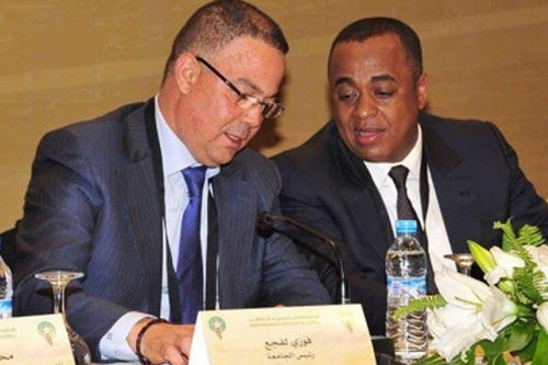 اتحاد طنجة ينضم إلى الرجاء ويحتج على برمجة مباراته أمام الوداد
