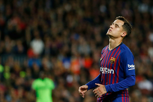 هكذا استثمر ليفربول بيع كوتينيو إلى برشلونة في إحياء نفسه قاريا