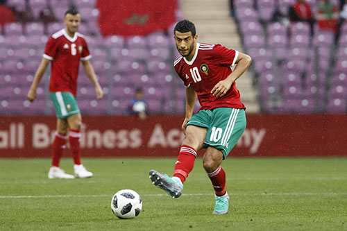 اتحاد جدة يعرض 12 مليونا على نجم الأسود مقابل خدماته