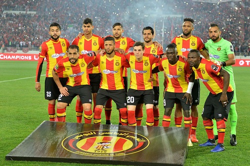 الترجي أكثر الأندية فُقدانا للألقاب على أرضِه رغم التسلّح بتعادل الذهاب