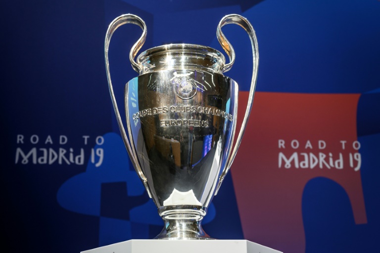 اجتماع هام في مدريد لبحث تعديلات دوري الأبطال