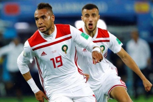 ليغانيس يكشف عن دعوة رونار للنصيري لـ"الكان"