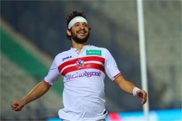 علاء: مجهود لاعبي الزمالك وراء الفوز بـ"الكاف"