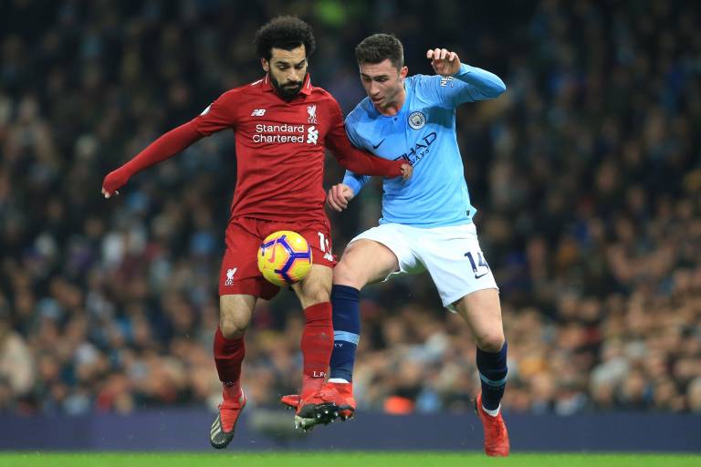 محمد صلاح: جد فخور.. ليفربول قدم موسما مذهلا