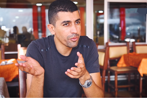 رجاء بني ملال يمنح صلاحيات الفريق الأول لمراد فلاح في القسم الممتاز
