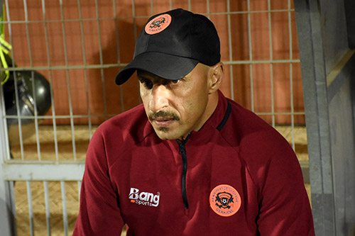الجعواني: الانتصار دفعة قوية للعودة باللقب.. ومدرب الزمالك: التدارك سيكون بملعبنا