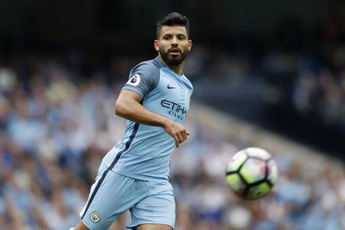 أغويرو: منتخب الأرجنتين يرغب في رفع كأس كوبا أمريكا بأي ثمن