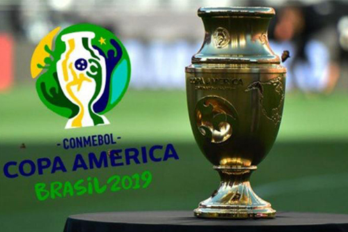 البرازيل ستمنع المشاغبين من حضور كوبا أمريكا
