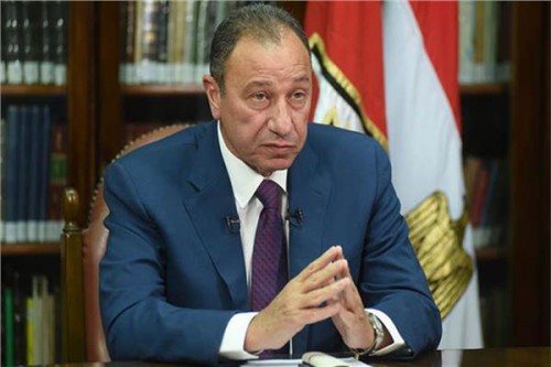محمود الخطيب سفيرا لبطولة كأس الأمم الإفريقية