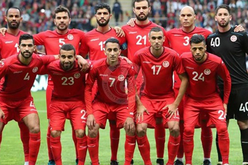 تونس تهزم العراق وديًا استعدادًا لأمم إفريقيا