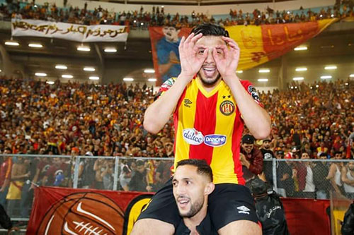 أنيس البدري: المنتخب التونسي مرشح قوي لإحراز "الكان" في مصر