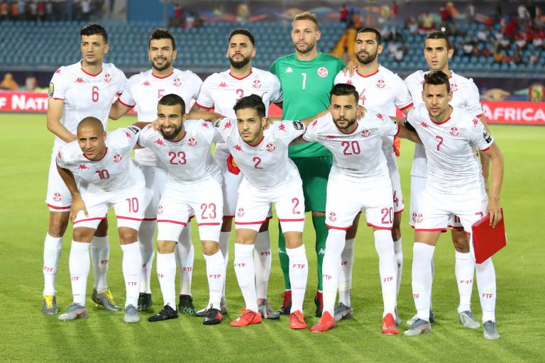 المنتخب التونسي يستهل مشواره في كأس إفريقيا بتعادل إيجابي مع أنغولا