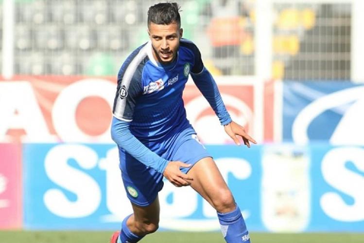 خالد حشادي ينضم إلى فيتوريا سيتوبال البرتغالي قادما من "لوصيكا"
