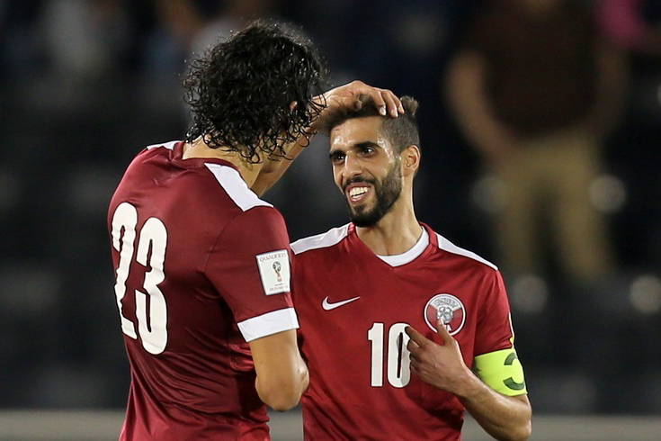 الهيدوس: اللعب على ملعب ماراكانا حلم سيتحقق
