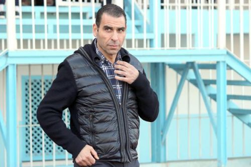 رئيس اتحاد الكرة الجزائري ينجو من اعتداءات خطيرة