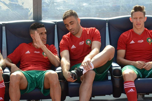 الجماهير المغربية تواجه فجر بصافرات الاستهجان