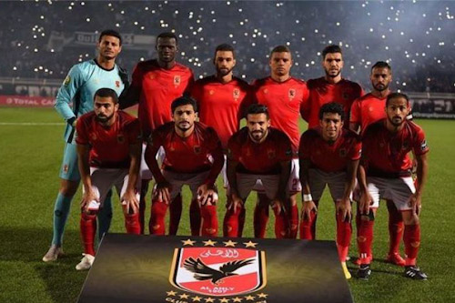 الأهلي يهدد باللجوء إلى "فيفا" و"طاس" في أزمته مع الاتحاد المحلي