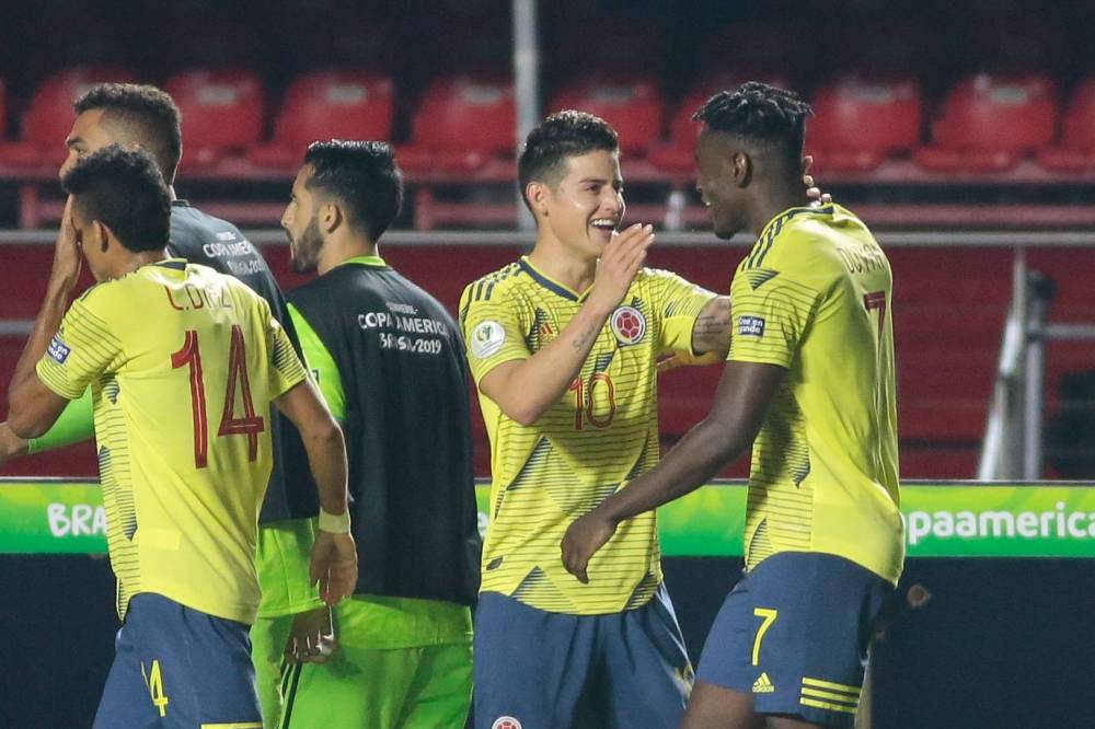 رودريغيز: لست مهتما حاليا بمستقبلي مع ريال مدريد