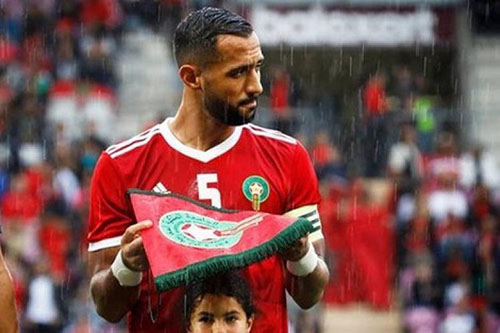 قائد "الأسود" يحسم مستقبله مع الدحيل القطري‎ بعد اهتمام "اليوفي"