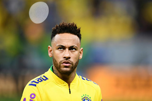 محامي ثالث لمتهمة نيمار يتخلى عن الدعوى