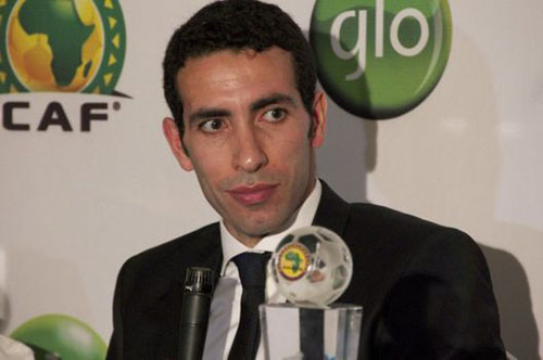 محمد أبو تريكة: أغيري لم يكن موفقا أمام زيمبابوي
