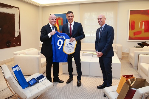 من دون المغرب.. إسبانيا والبرتغال تفكران بترشح مشترك لمونديال 2030