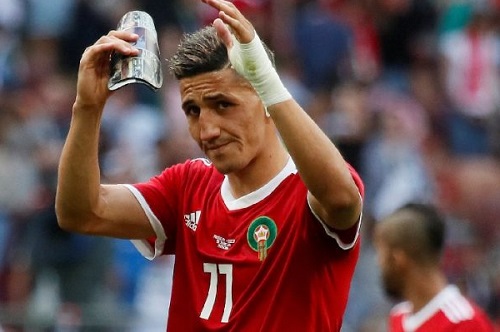 فجر: أحيانا ننسى أننا نملك منتخب قوي.. وسنواصل المسار بنفس الحماس