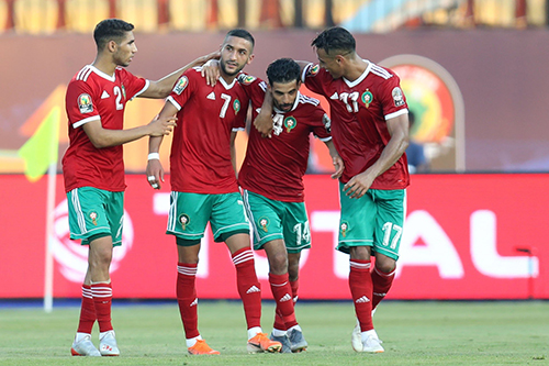 بوصوفة: مباراة ناميبيا لم تكن سهلة.. ويجب علينا التحضير جيدا للكوتديفوار