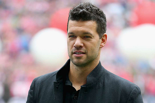 مايكل بالاك قد يتولى منصب المدرب المساعد لتشيلسي