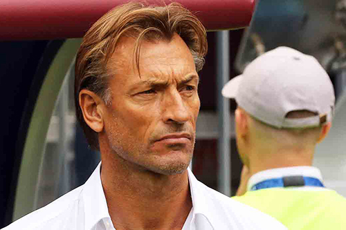 رونار يقلل من الهزيمة ضد غامبيا ويؤكد: جاهزية المنتخب لـ"الكان" هي الأهم