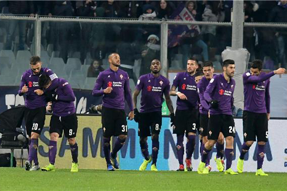ملياردير أميركي يشتري فيورنتينا الإيطالي