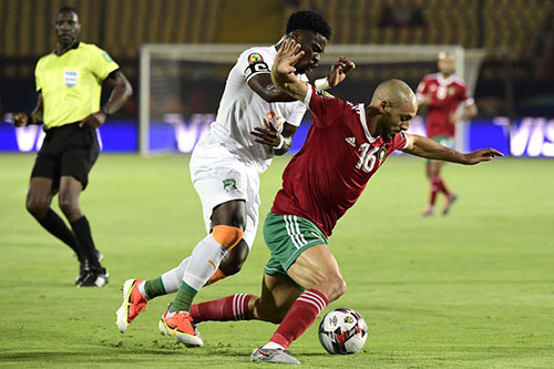 عرب إفريقيا.. تدرج مصري مقابل روح جزائرية وترقب مغربي وشكّ تونسي