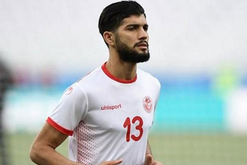 ساسي يبدي أسفه لخروج المغرب ويتعهد بظهور مختلف