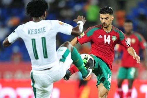 مجموعة المغرب تصطدم بالحسابات المعقدة.. والقرعة تطل برأسها