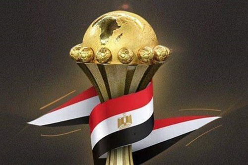 جدول مواجهات دور الـ16 بكأس الأمم الإفريقية