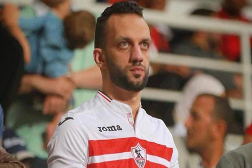 أمير مرتضي يعتذر لجماهير الزمالك بعد خسارة اللقب