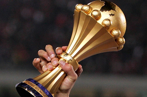 القاهرة تستضيف قرعة تصفيات كأس أمم إفريقيا 2021