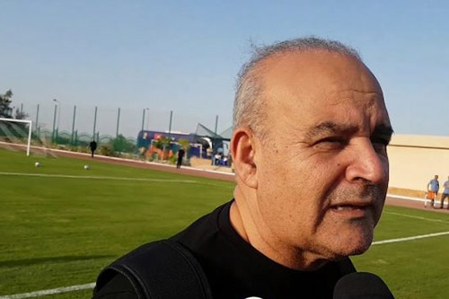 طبيب المنتخب التونسي: الشعلالي جاهز لمواجهة السنغال