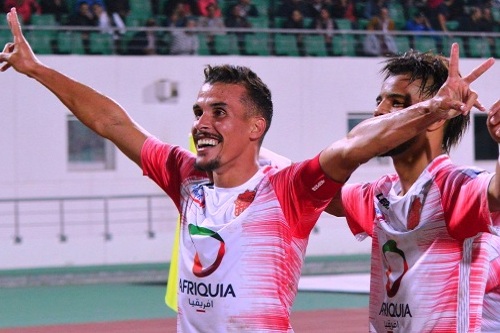 الرائد السعودي يعلن ضم جلال الداودي لموسمين
