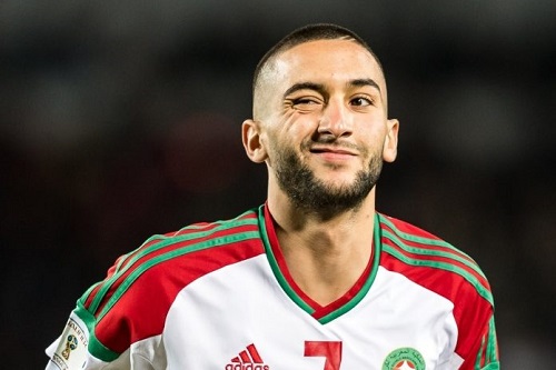 زياش يفقد بريقه في "الكان".. والجمهور العربي ينتظر انتفاضة "المُبدع"