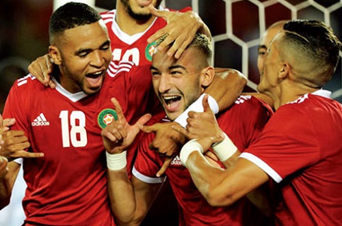 طريق "الأسود" نحو "الفينال".. مواجهة مصر والجزائر لن تتحقق قبل النهائي!