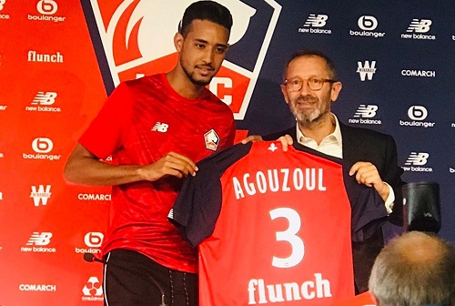 رسميا.. نجم الكوكب ينتقل إلى وصيف الدوري الفرنسي