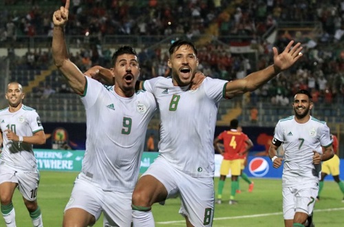 الصحوة التونسية والإصرار الجزائري ينقذان بريق "كان 2019"